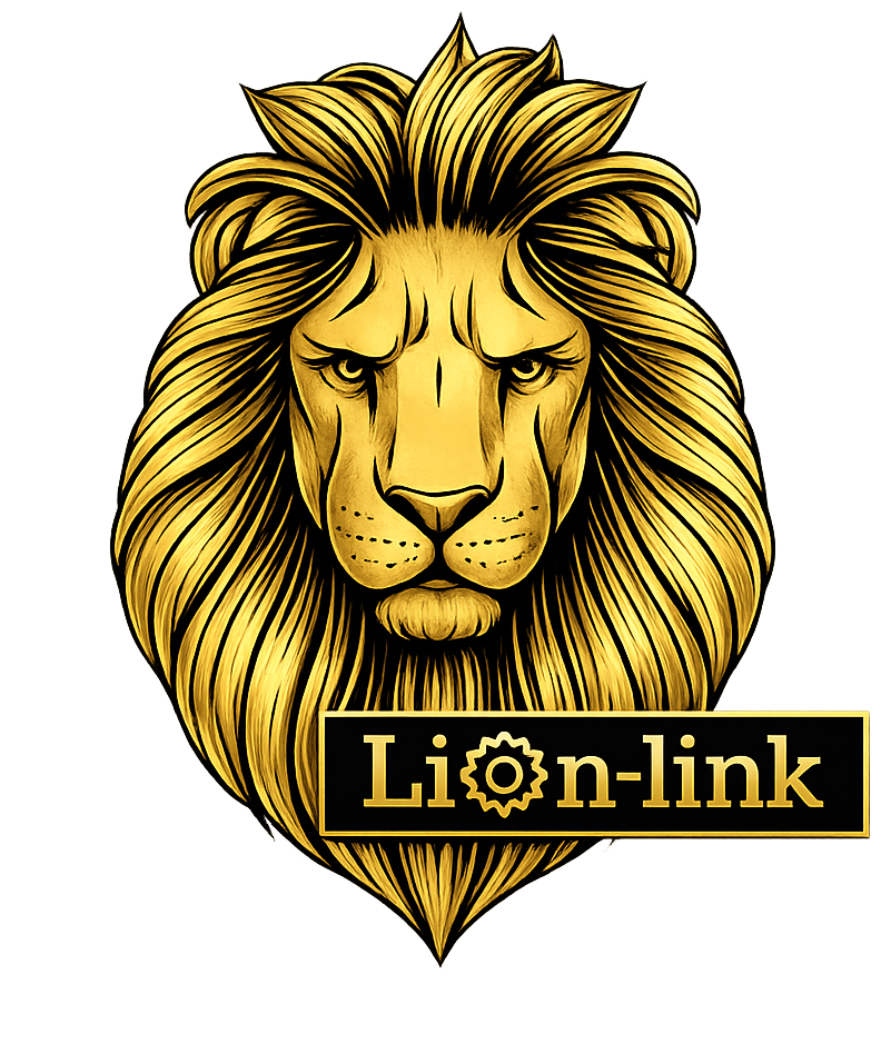 Lion-Link